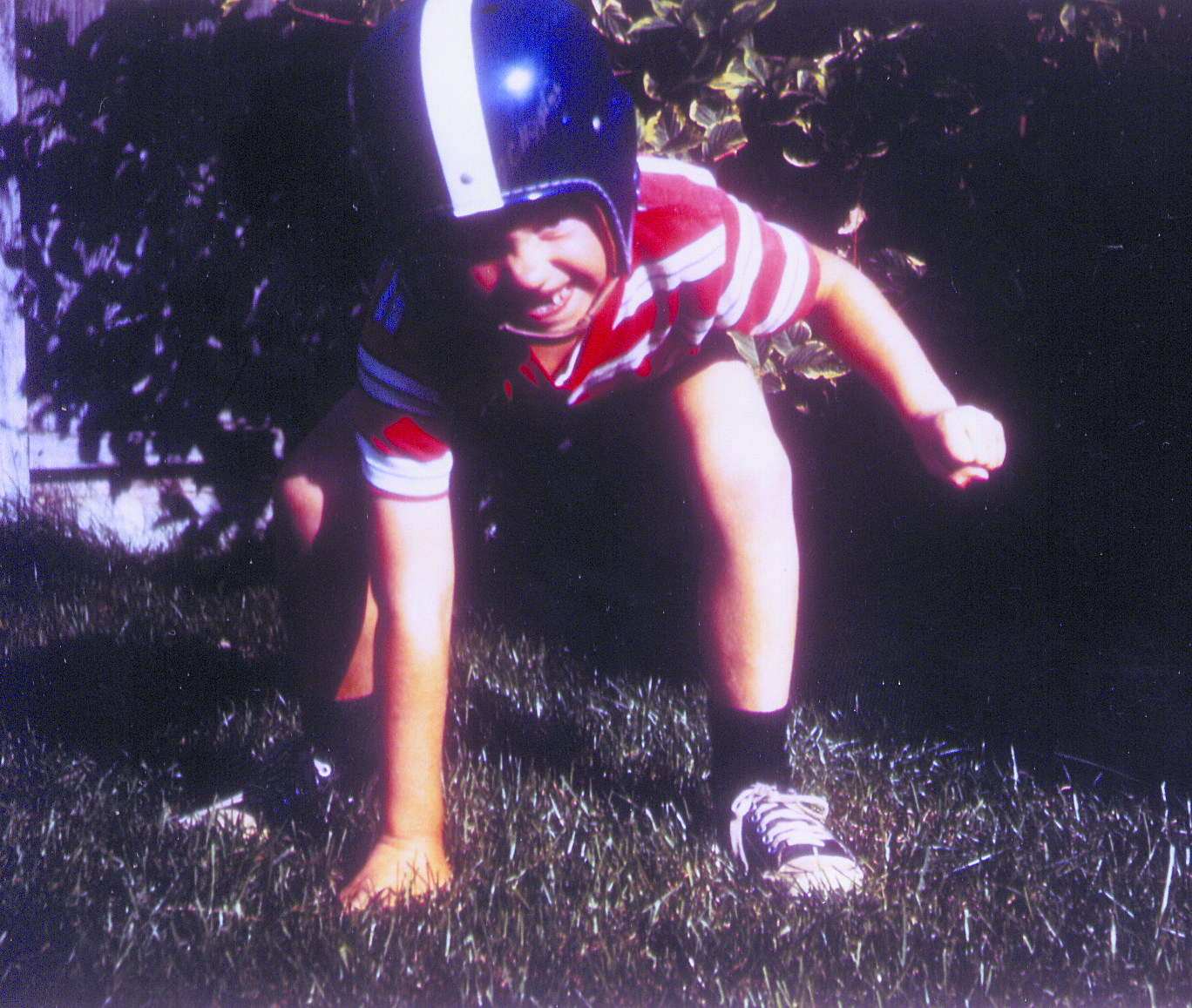 Jeff Savage